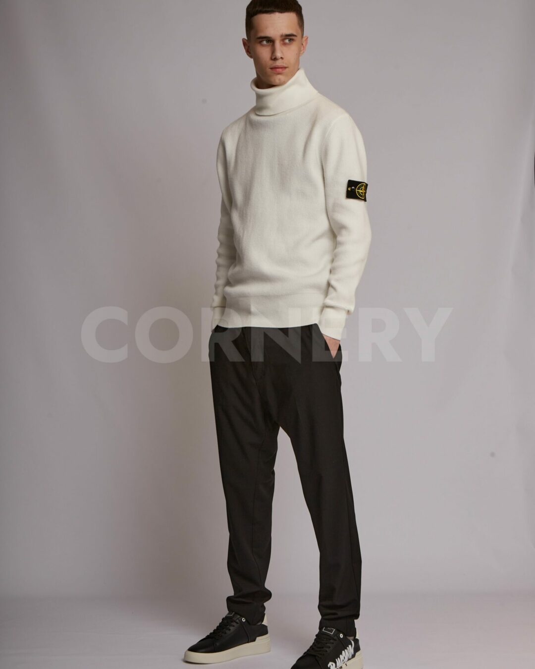 Свитер Stone Island — изображение 7