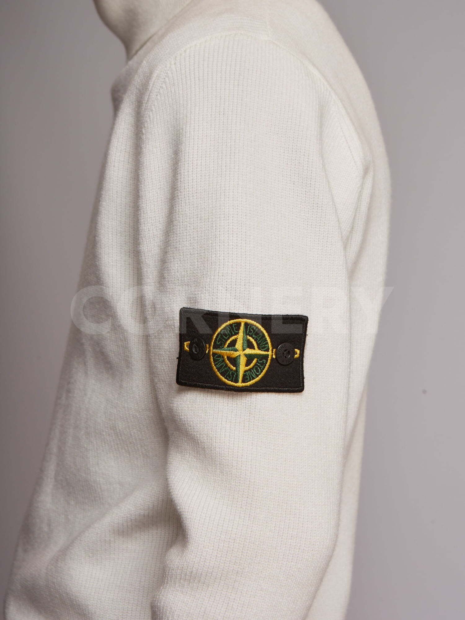Свитер Stone Island — фото 10