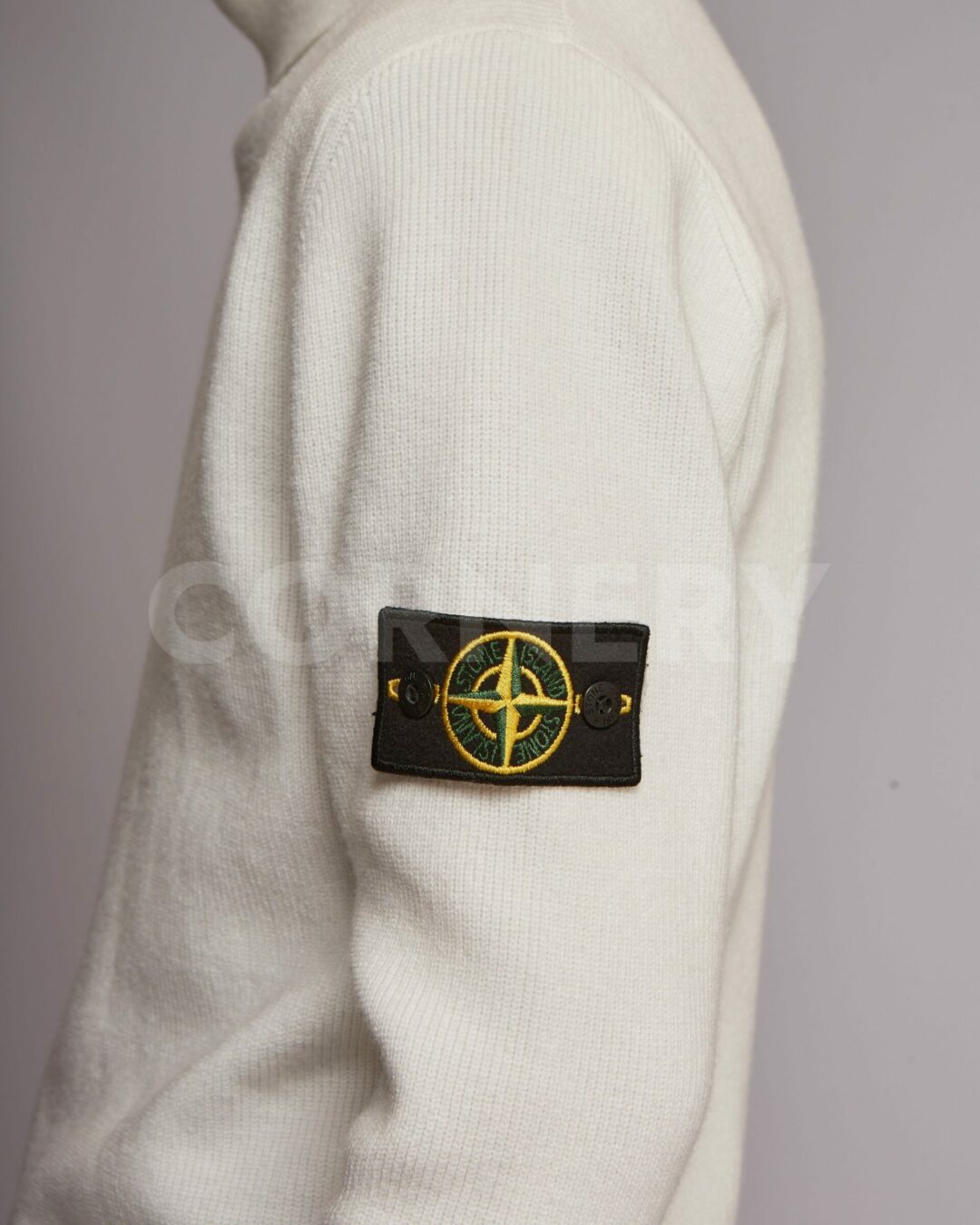 Свитер Stone Island — изображение 9