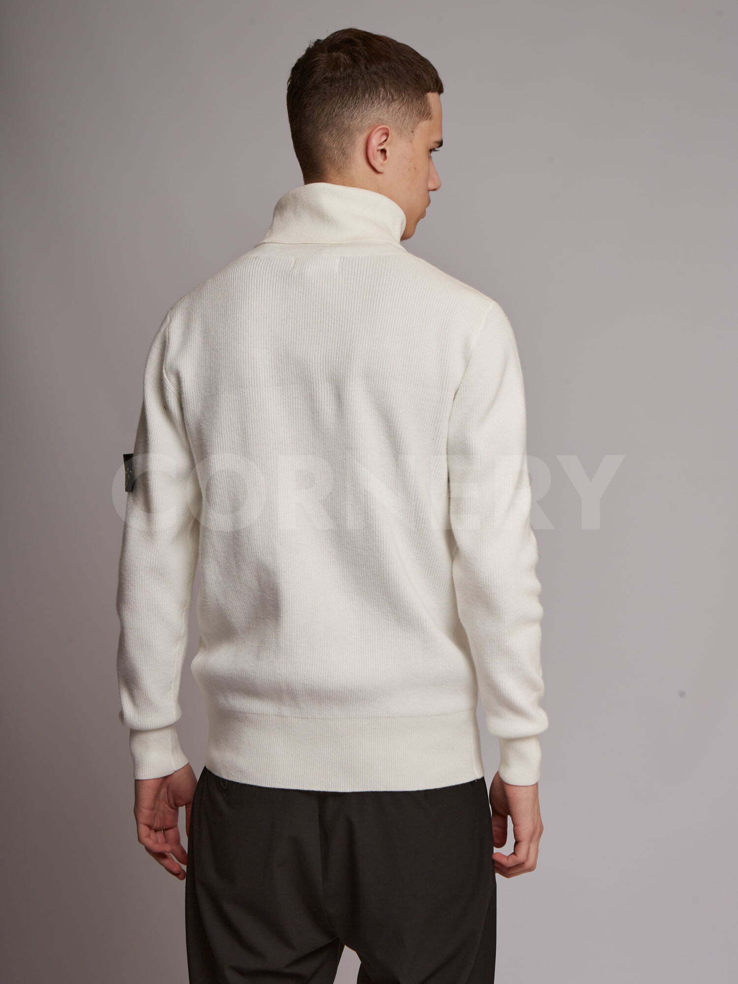Свитер Stone Island — фото 3