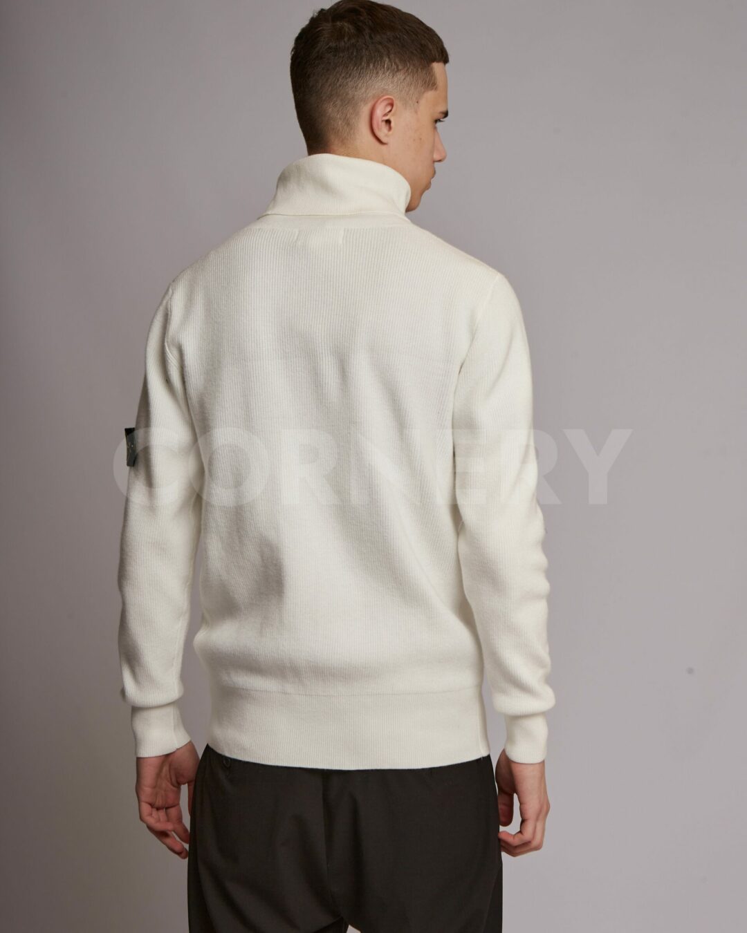 Свитер Stone Island — изображение 2