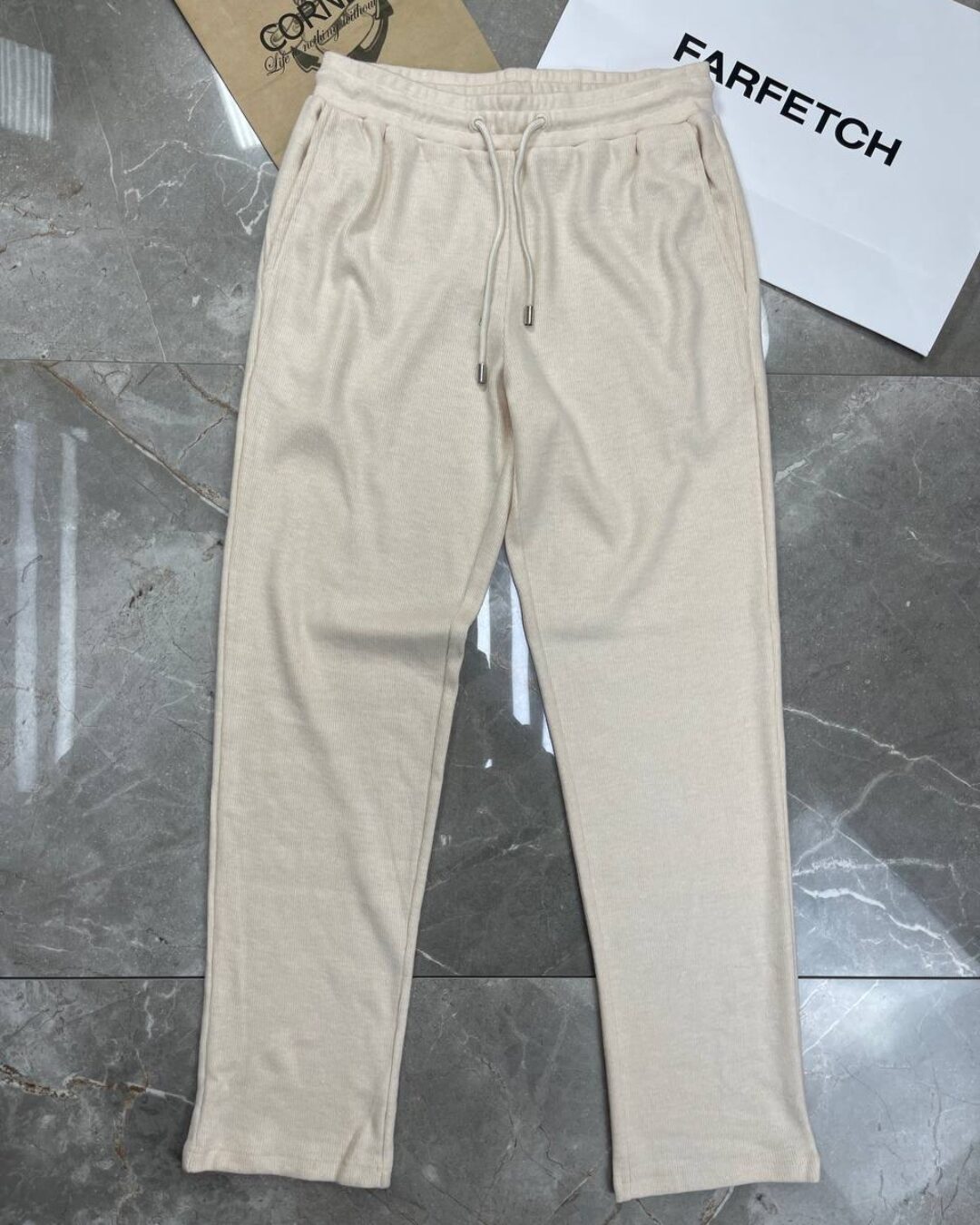 Спортивный Костюм Loro Piana — изображение 4