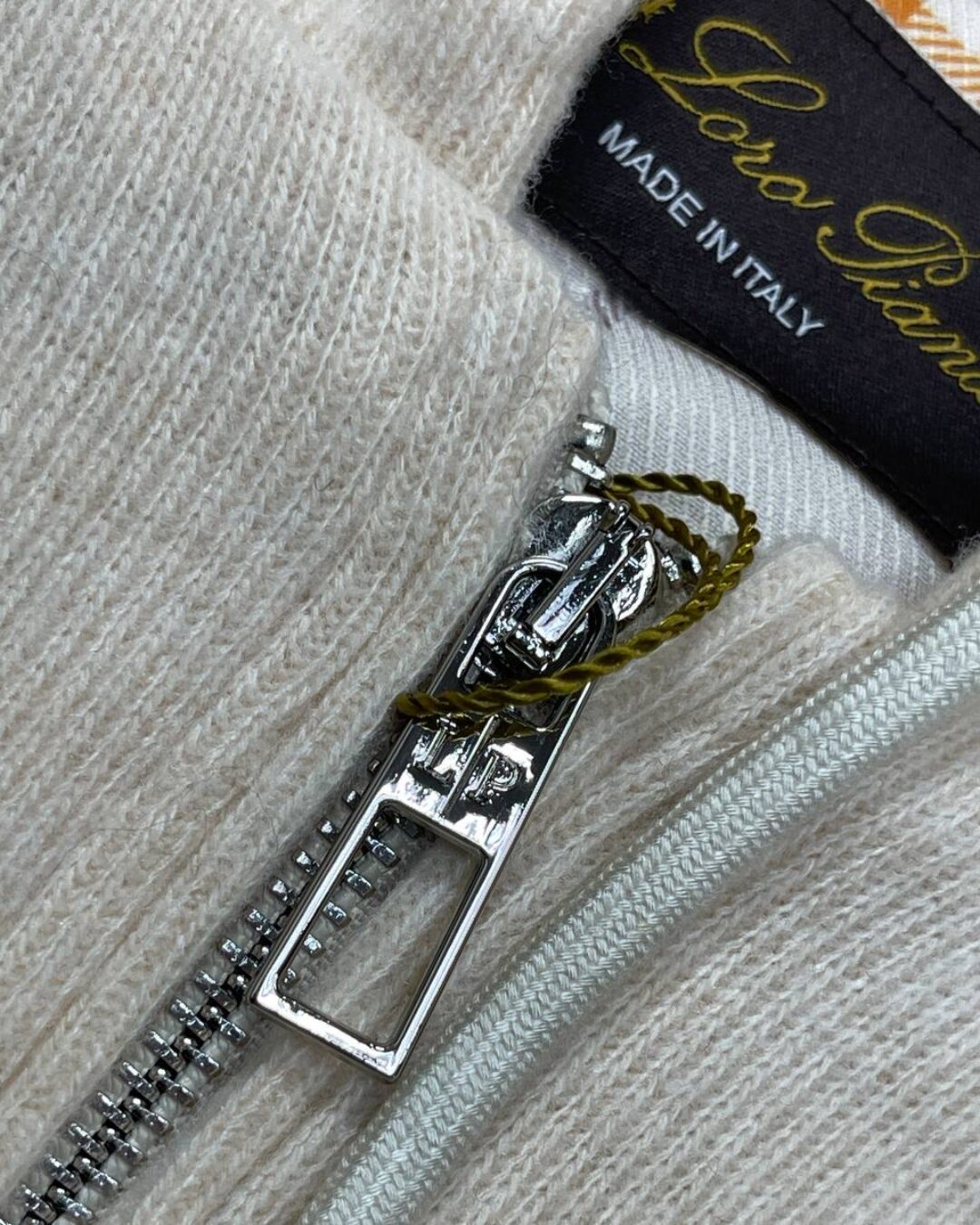 Спортивный Костюм Loro Piana — изображение 5