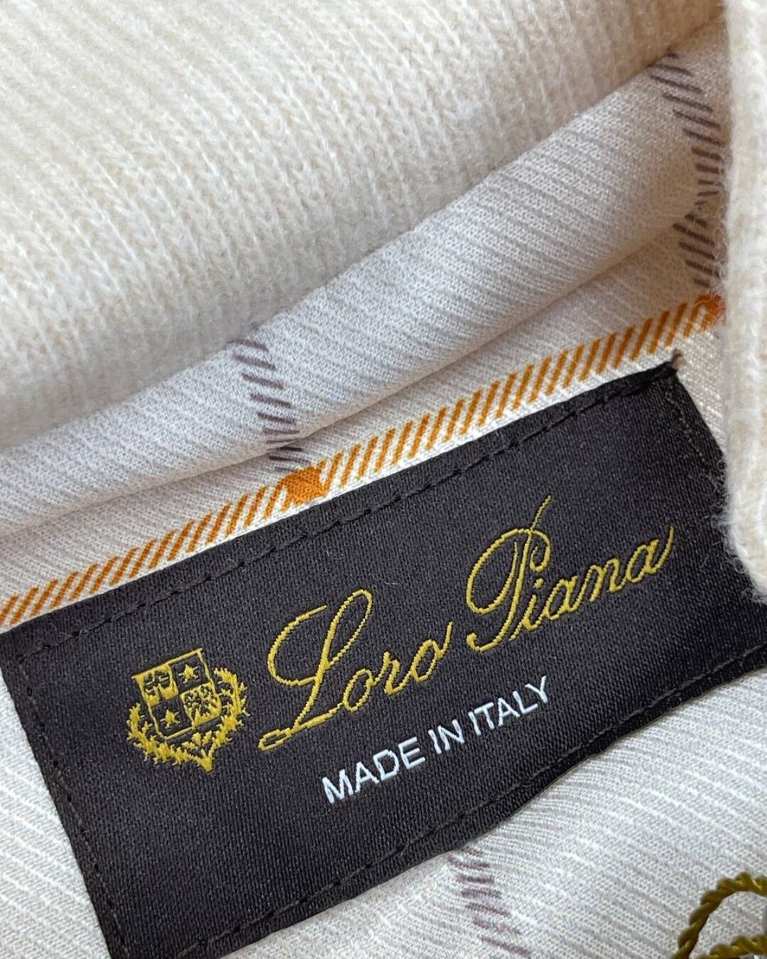 Спортивный Костюм Loro Piana — изображение 8