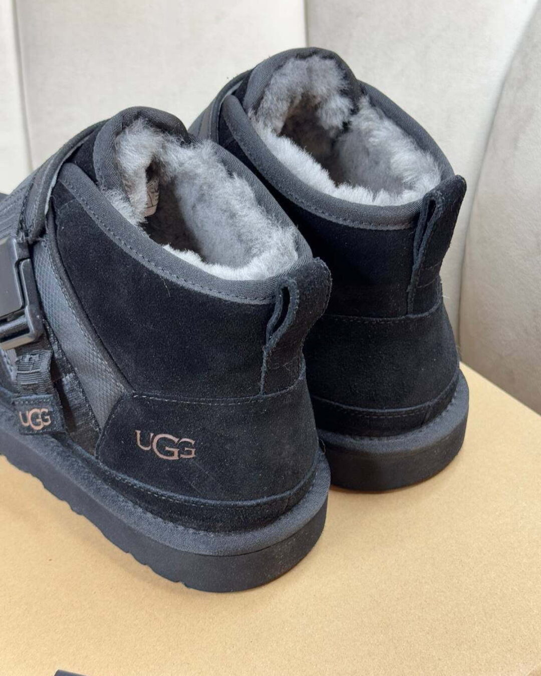 Угги Ugg — изображение 2