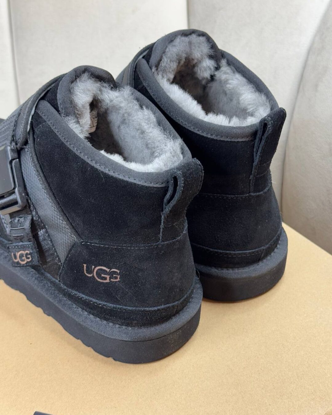 Угги Ugg — изображение 2