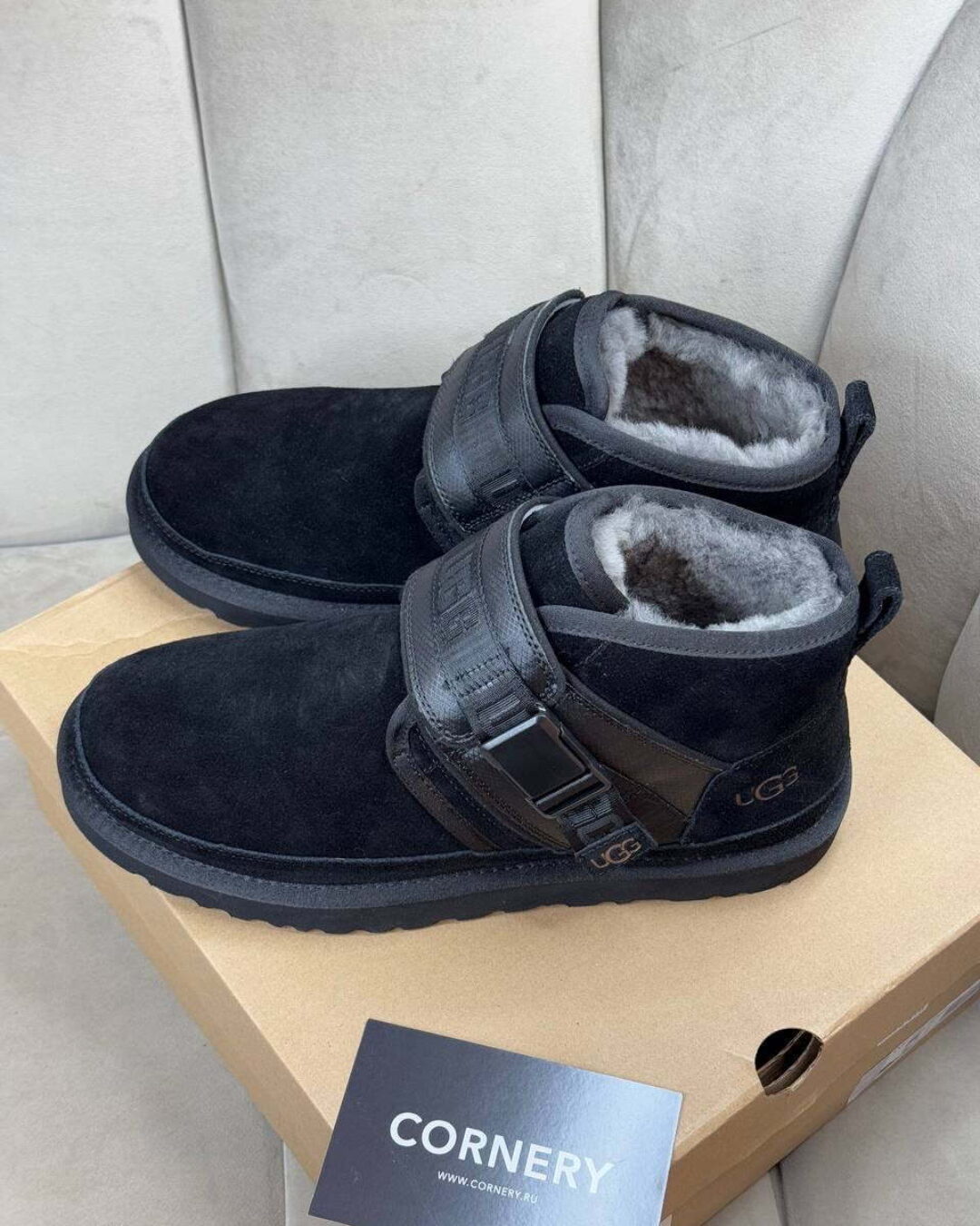 Угги Ugg — изображение 3