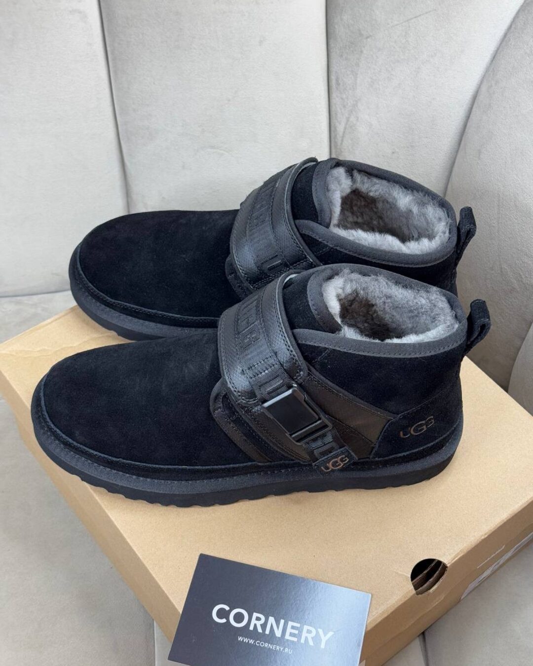 Угги Ugg — изображение 3