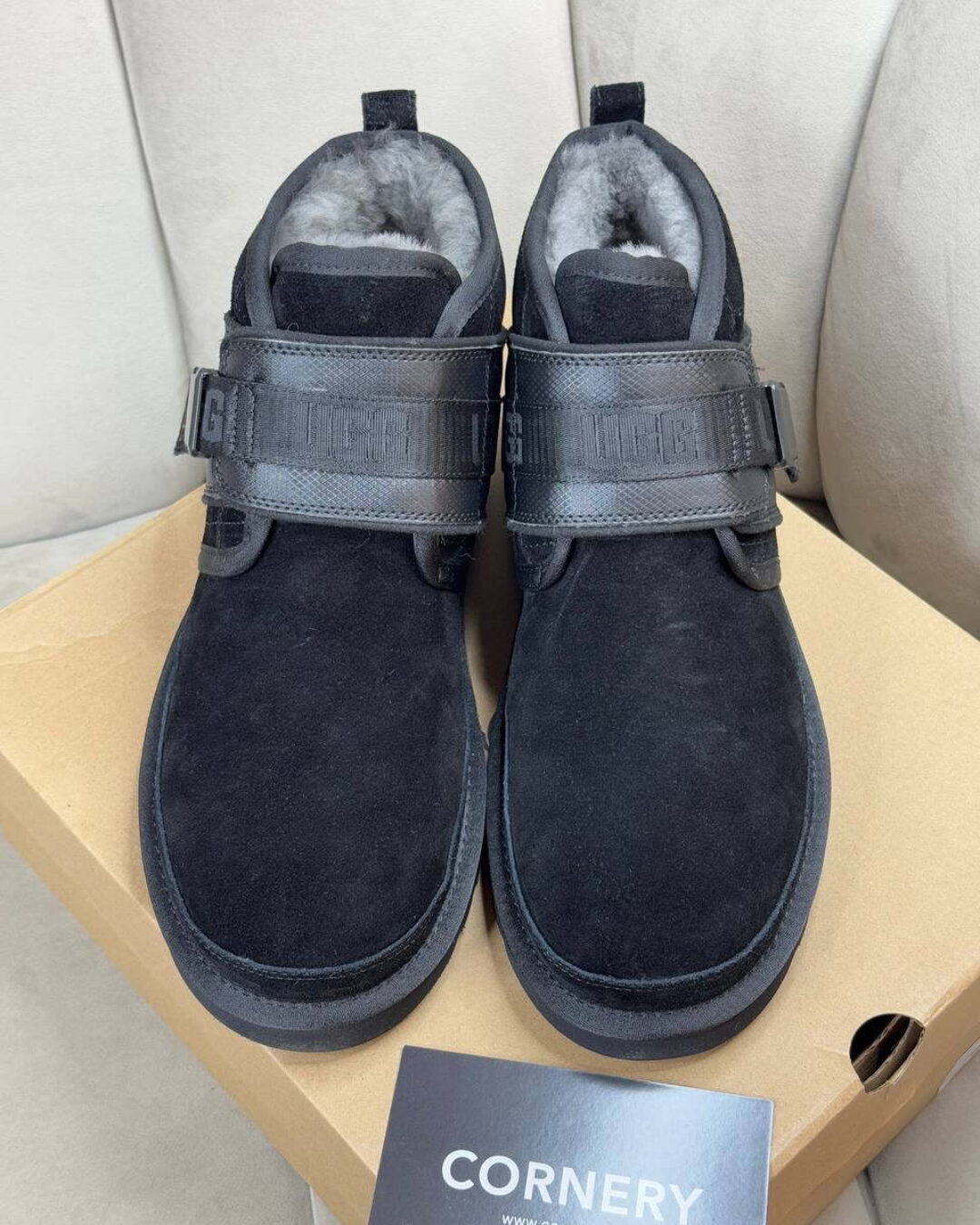 Угги Ugg — изображение 4