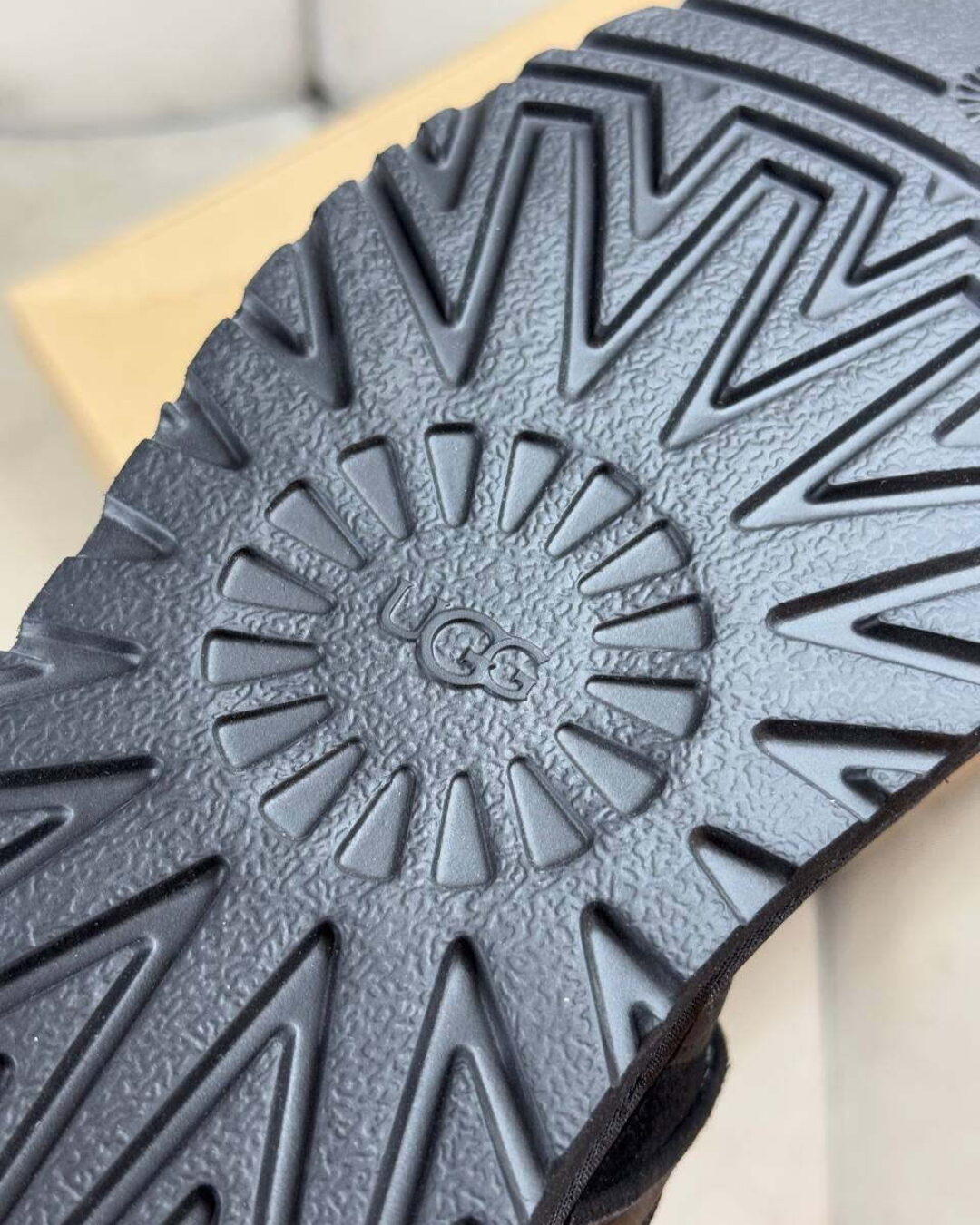 Угги Ugg — изображение 9