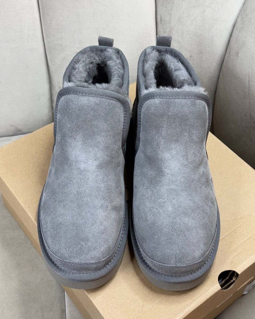 Угги Ugg — изображение 2