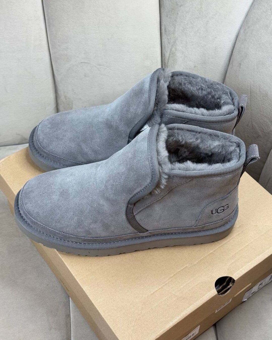 Угги Ugg — изображение 3