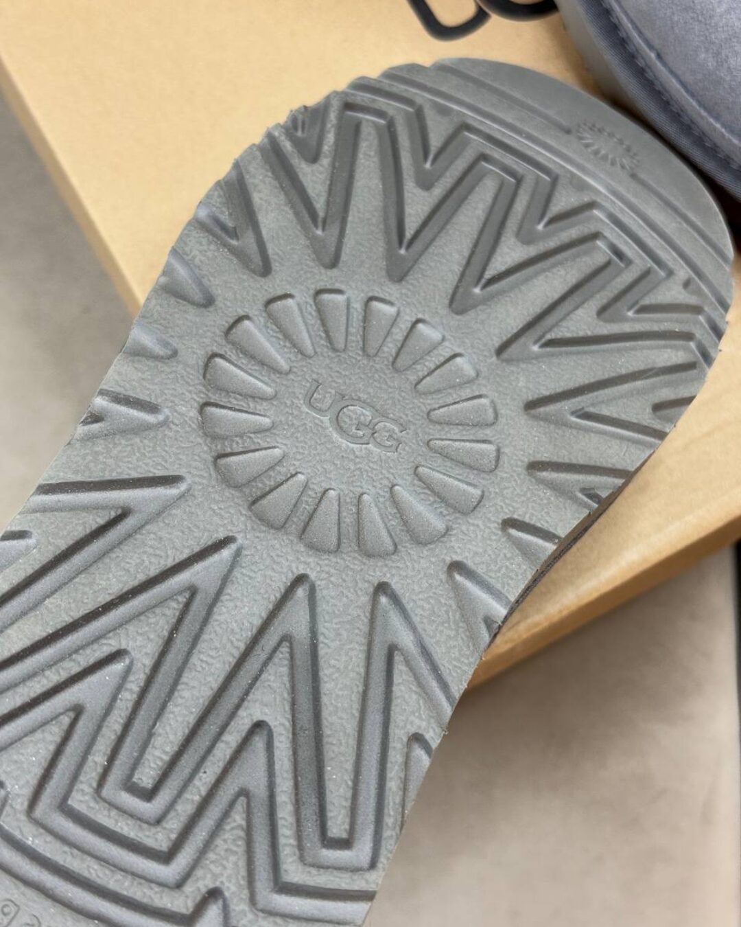 Угги Ugg — изображение 4