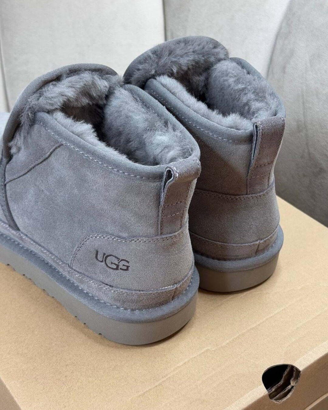 Угги Ugg — изображение 6