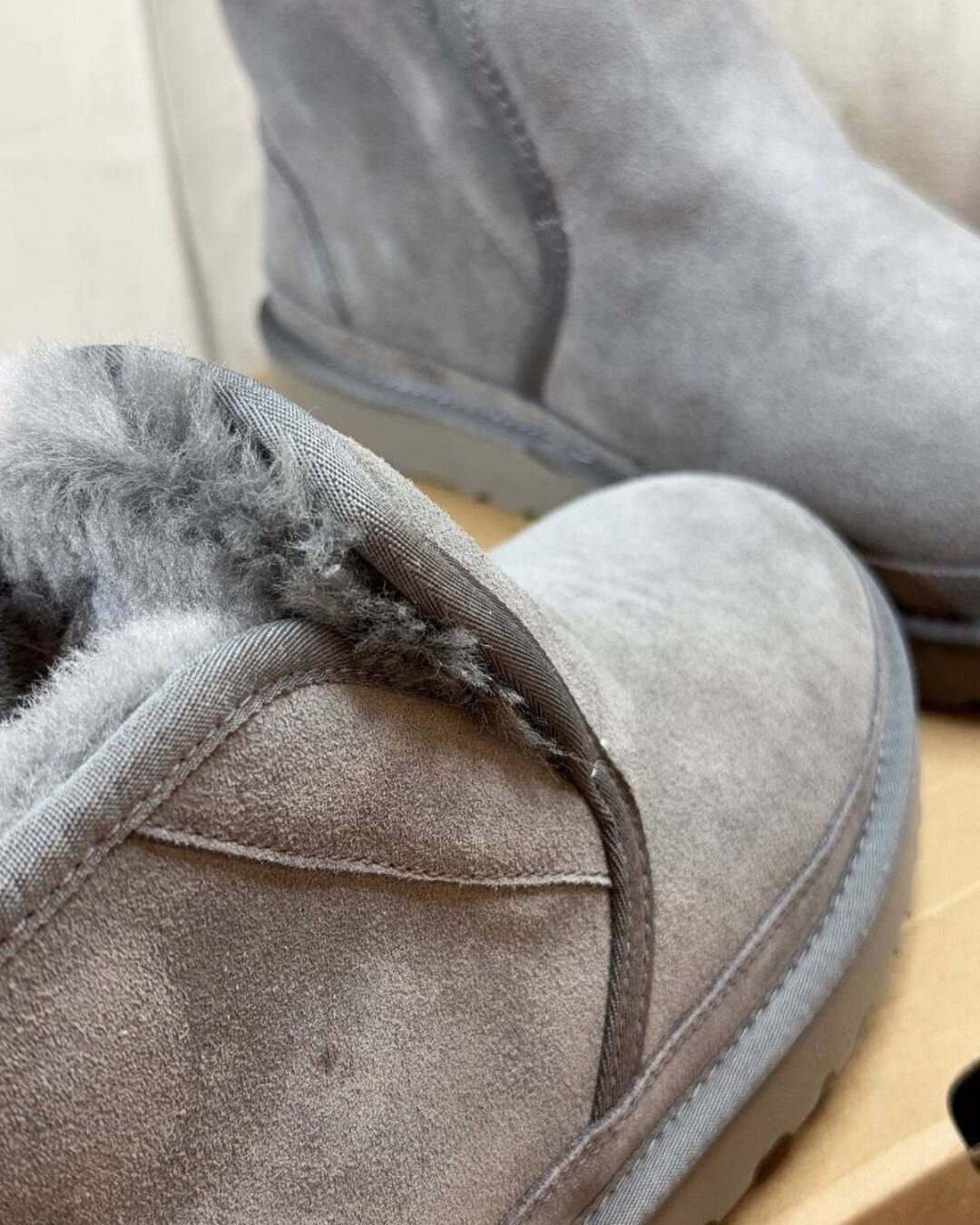 Угги Ugg — изображение 7