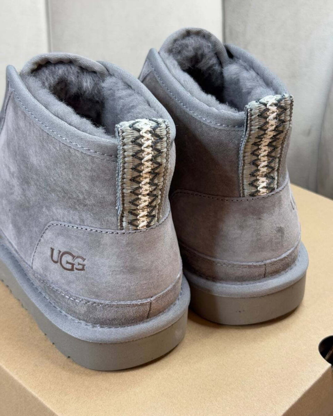 Угги Ugg — изображение 3