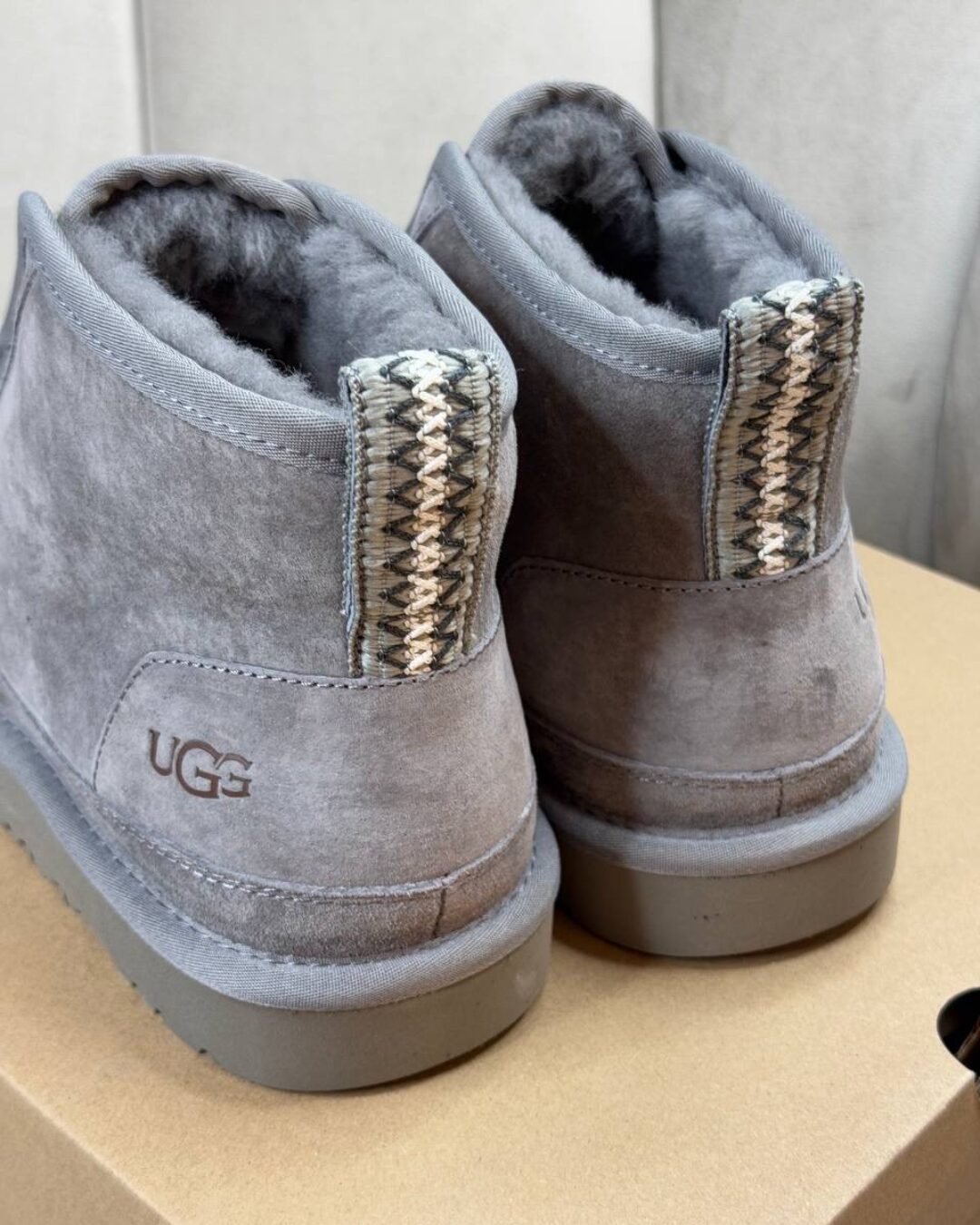 Угги Ugg — изображение 3