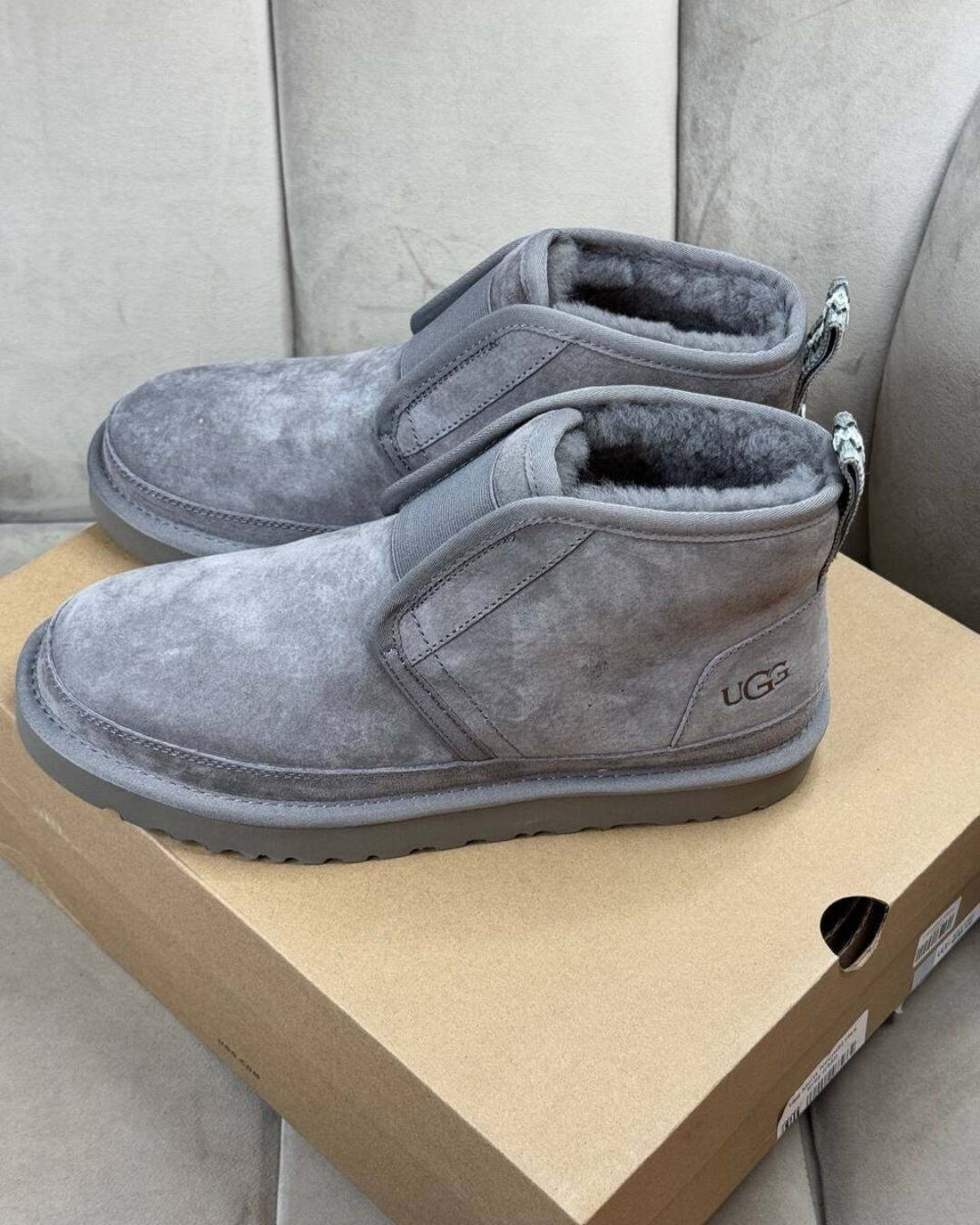 Угги Ugg — изображение 2