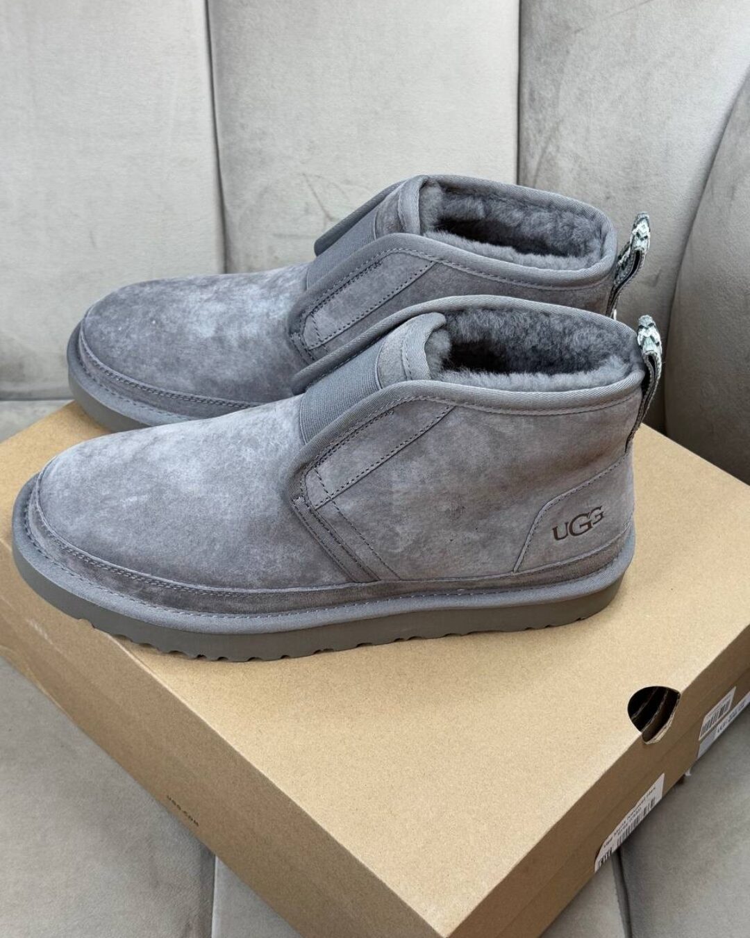 Угги Ugg — изображение 2