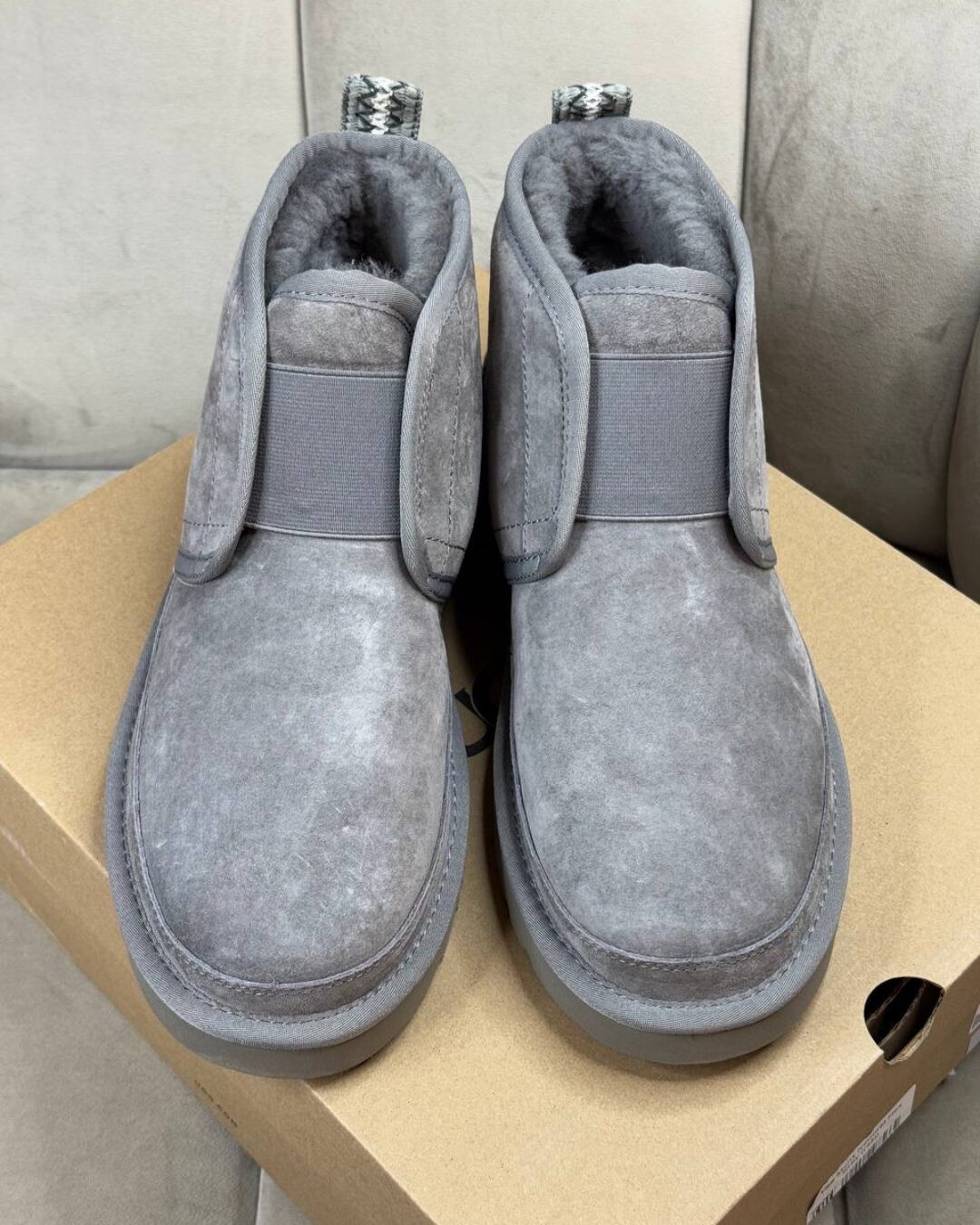 Угги Ugg — изображение 4