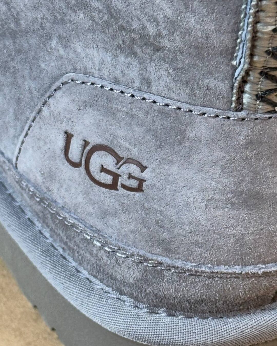 Угги Ugg — изображение 7