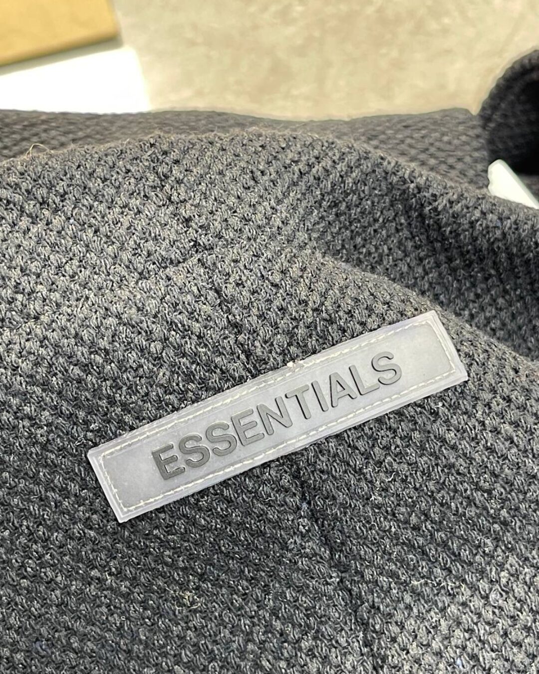 Худи Fear of God — изображение 6