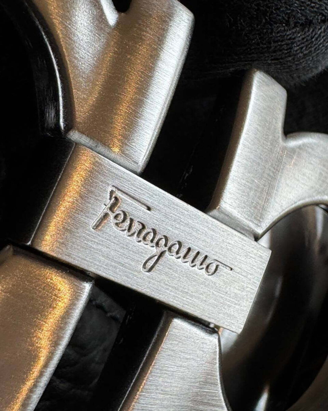 Ремень Diesel — изображение 7