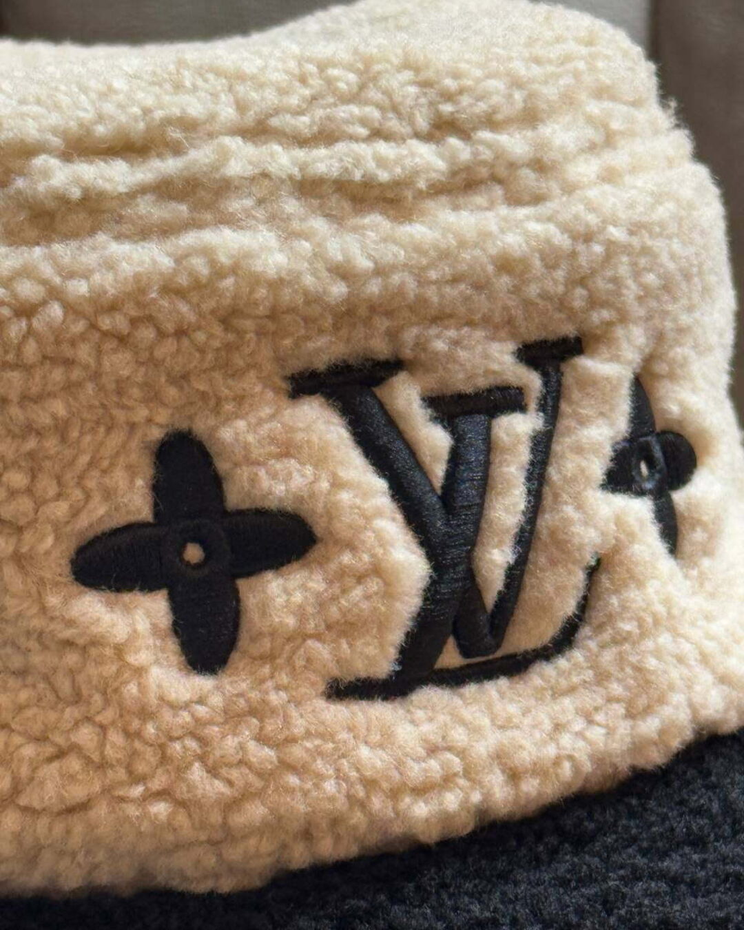 Панама Louis Vuitton — изображение 2