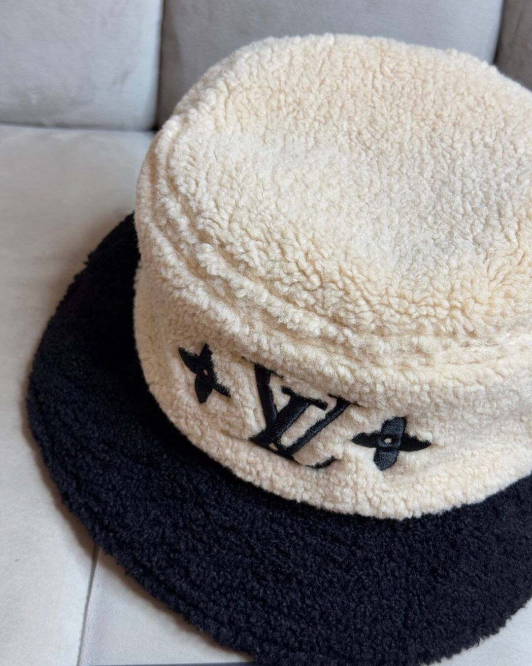 Панама Louis Vuitton — изображение 3