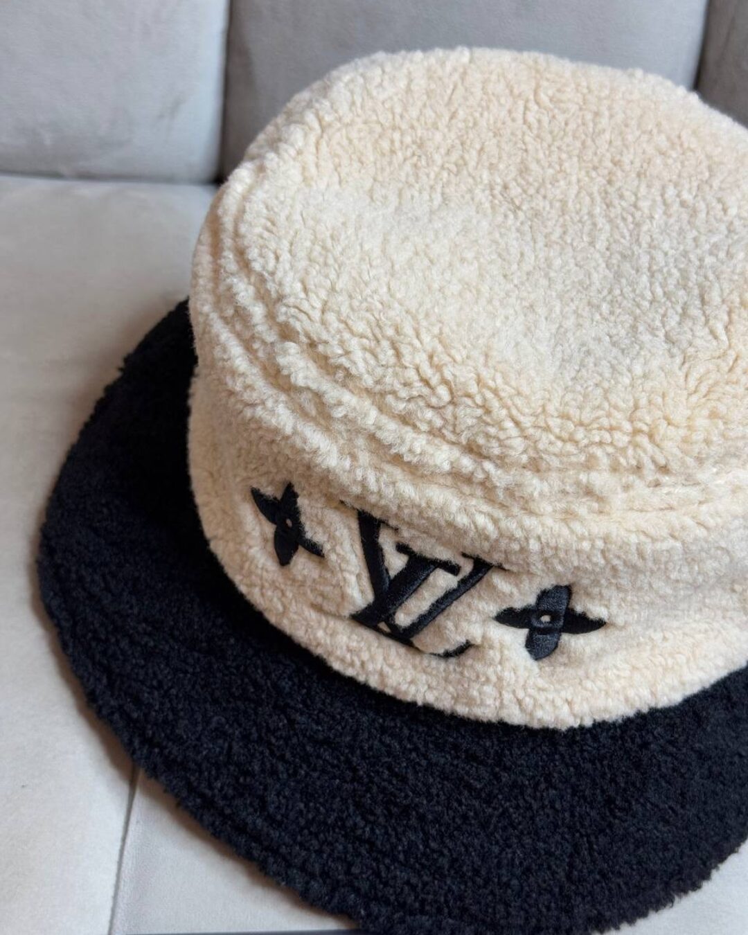 Панама Louis Vuitton — изображение 3