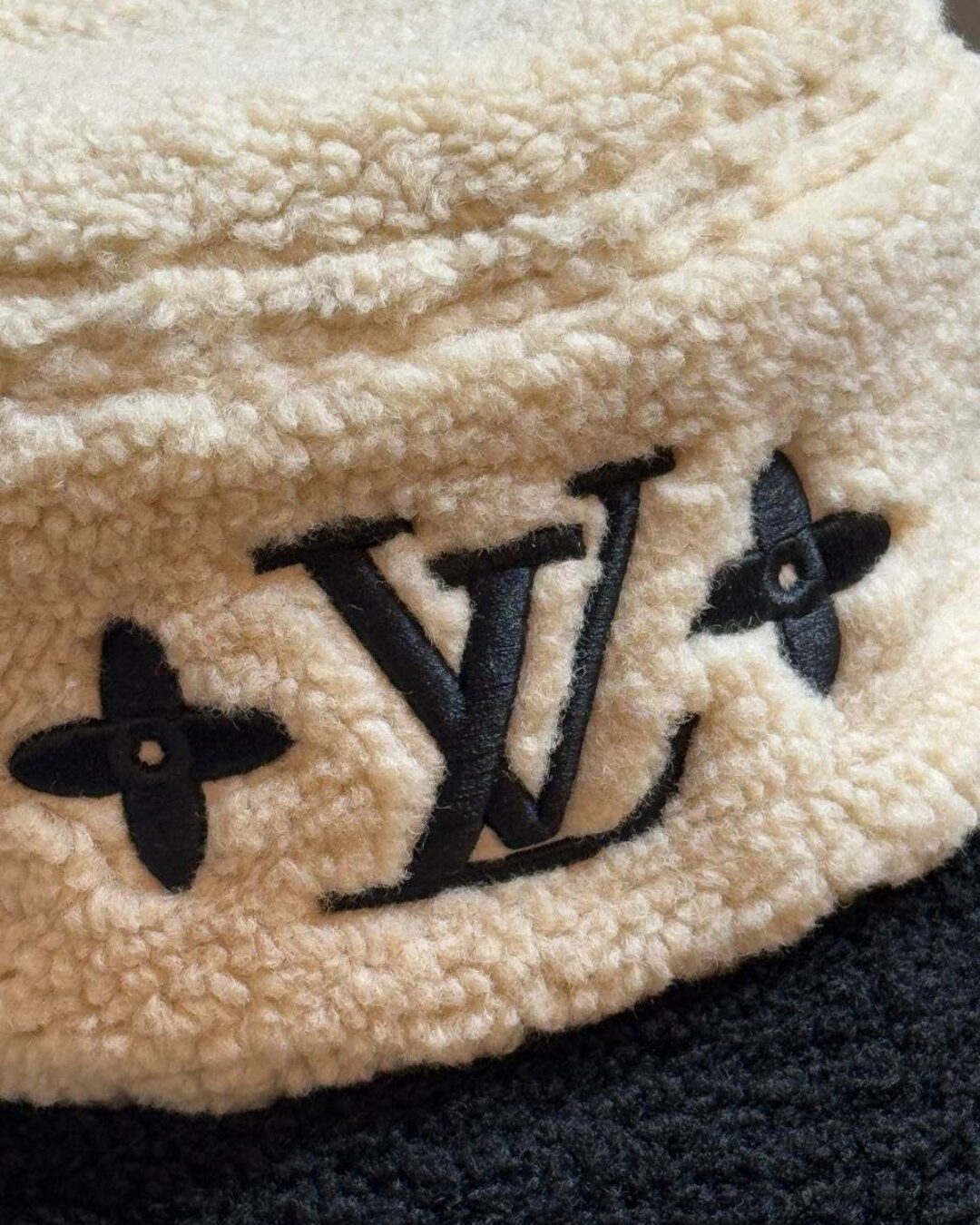 Панама Louis Vuitton — изображение 4