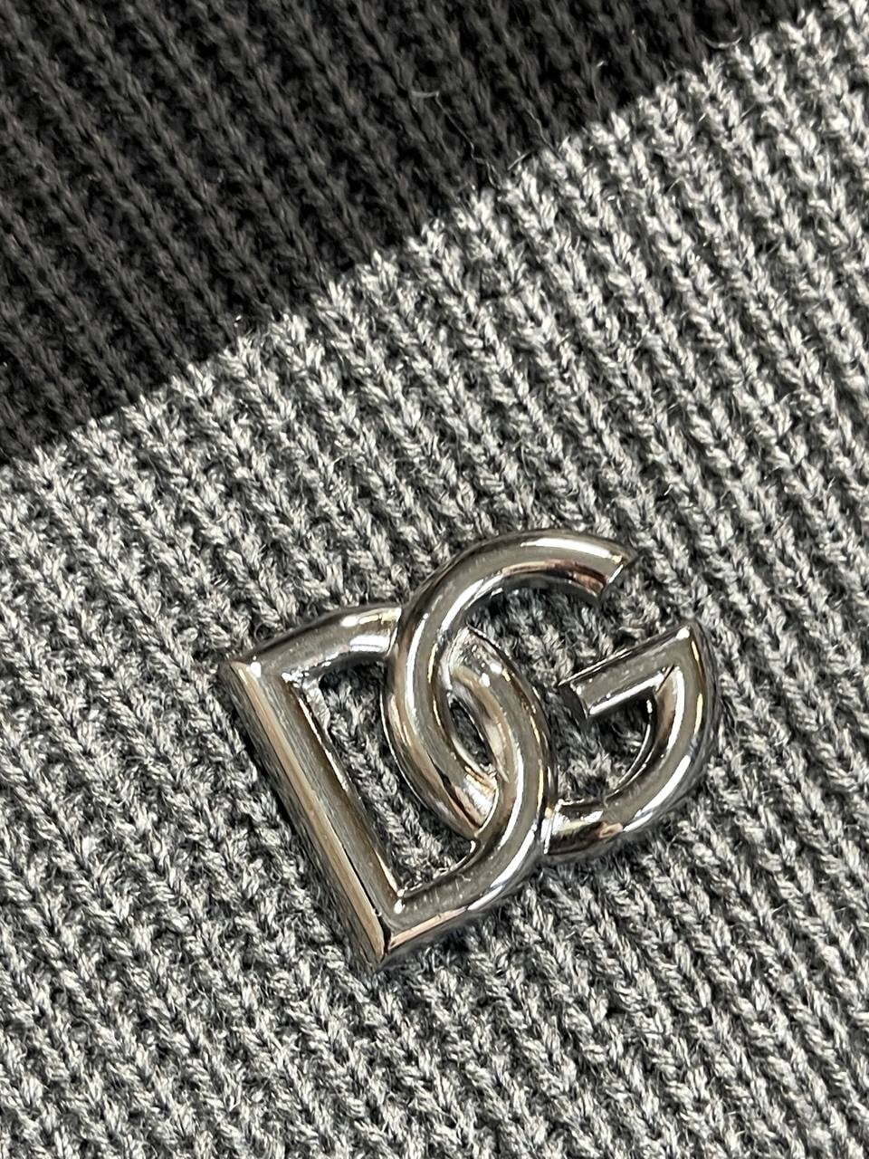 Свитер Dolce & Gabbana — фото 8