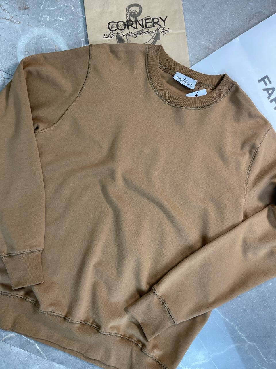 Кофта Stone Island — фото 6