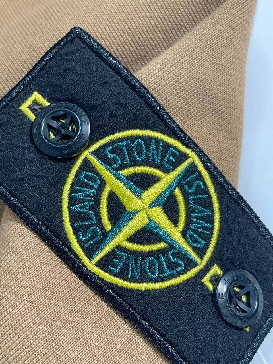Кофта Stone Island — фото 7