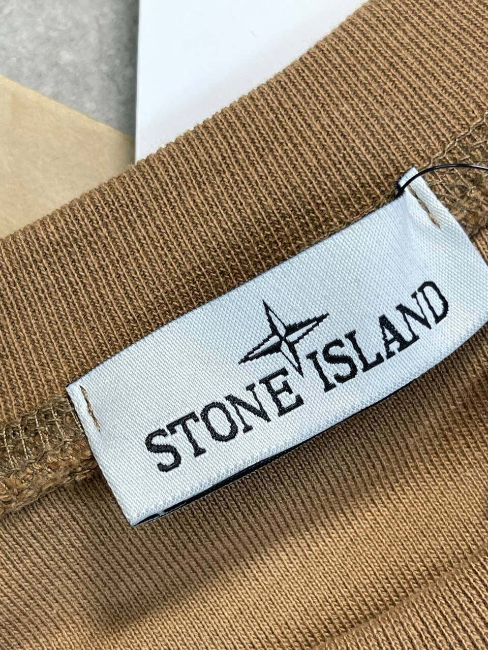Кофта Stone Island — фото 8