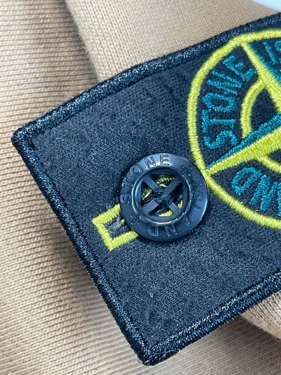 Кофта Stone Island — фото 10