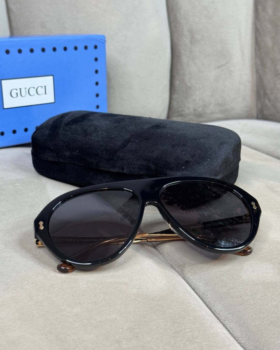Очки Gucci — изображение 9