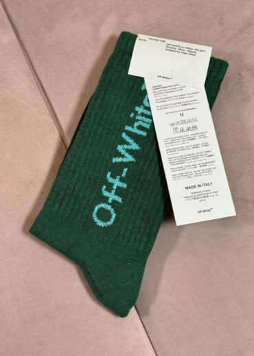 Носки Off-White