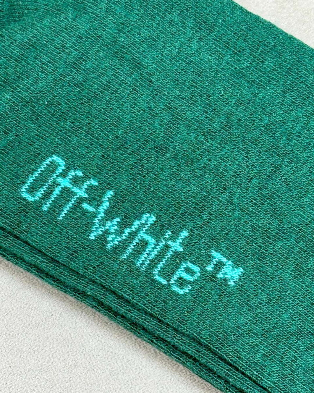 Носки Off-White — изображение 5