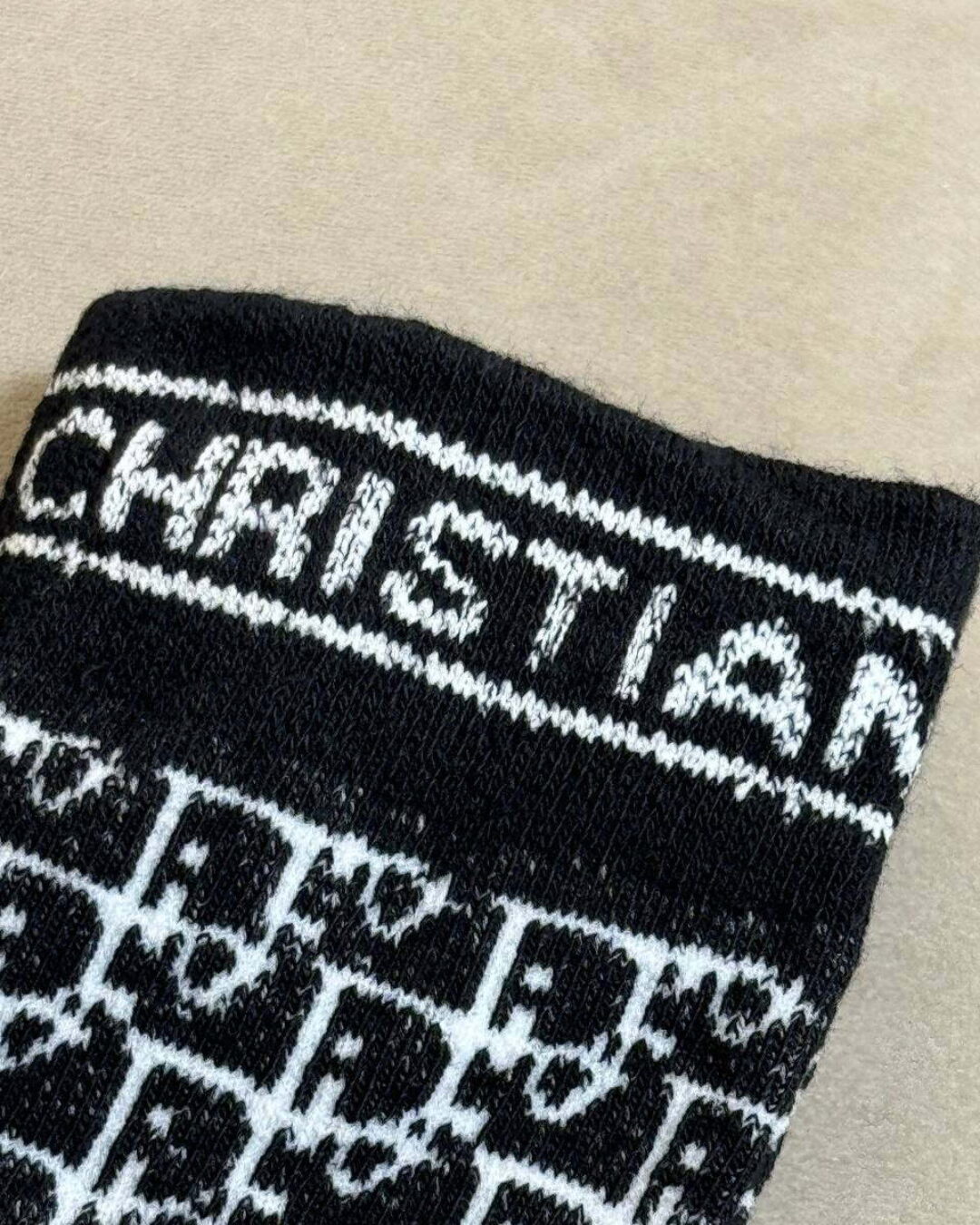 Носки Dior — изображение 3