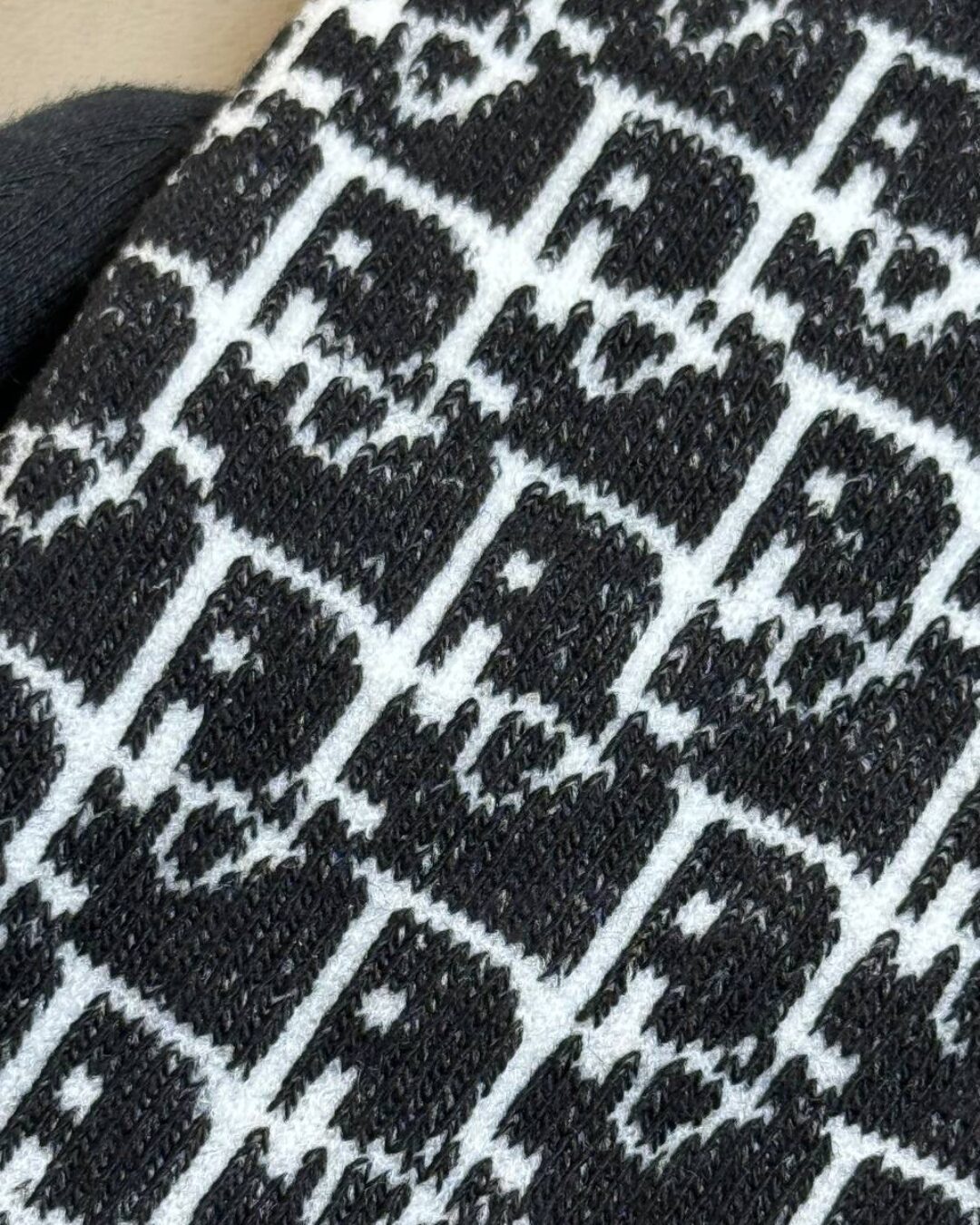 Носки Dior — изображение 4