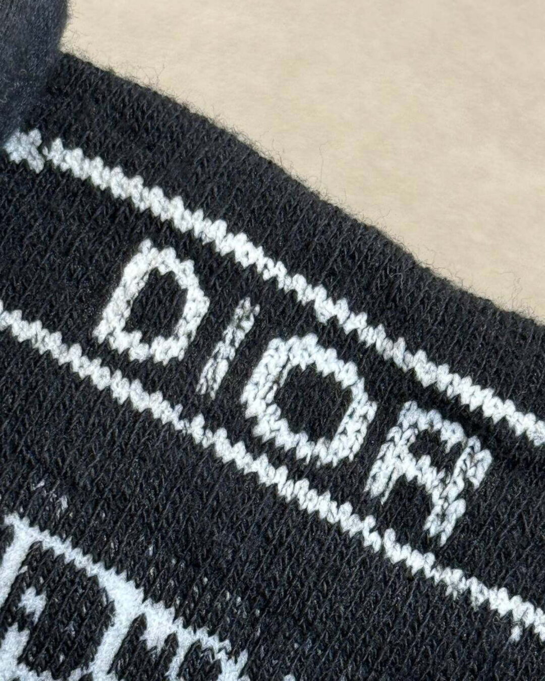 Носки Dior — изображение 8