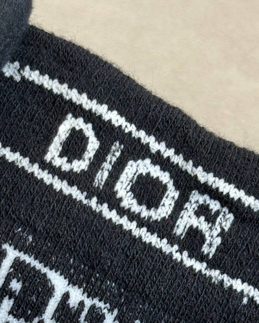 Носки Dior — изображение 8