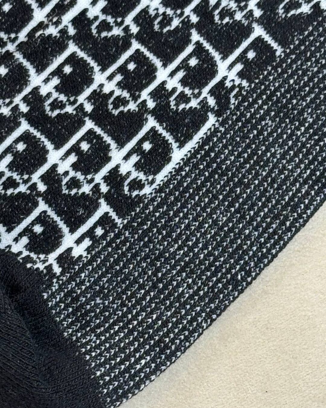 Носки Dior — изображение 9