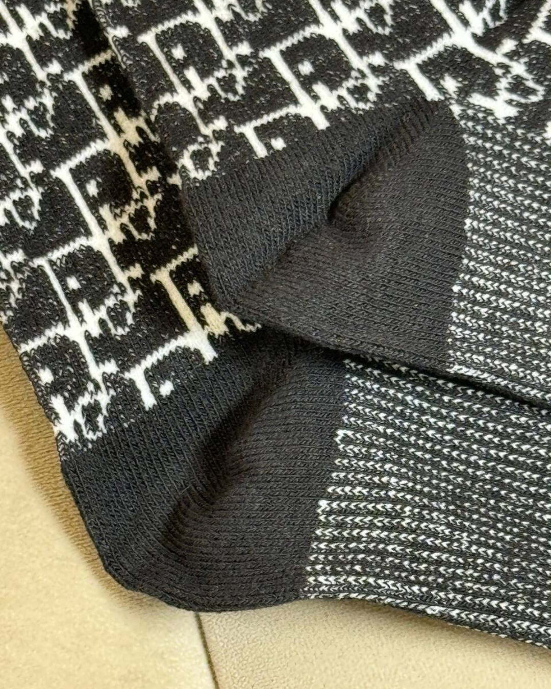 Носки Dior — изображение 10