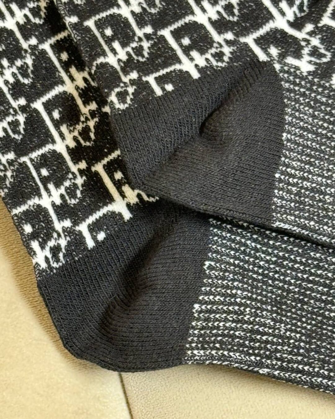 Носки Dior — изображение 10