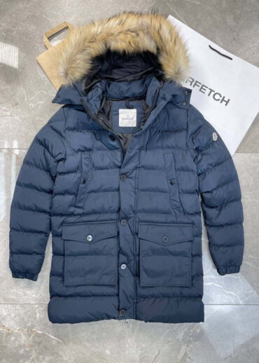 Куртка Moncler