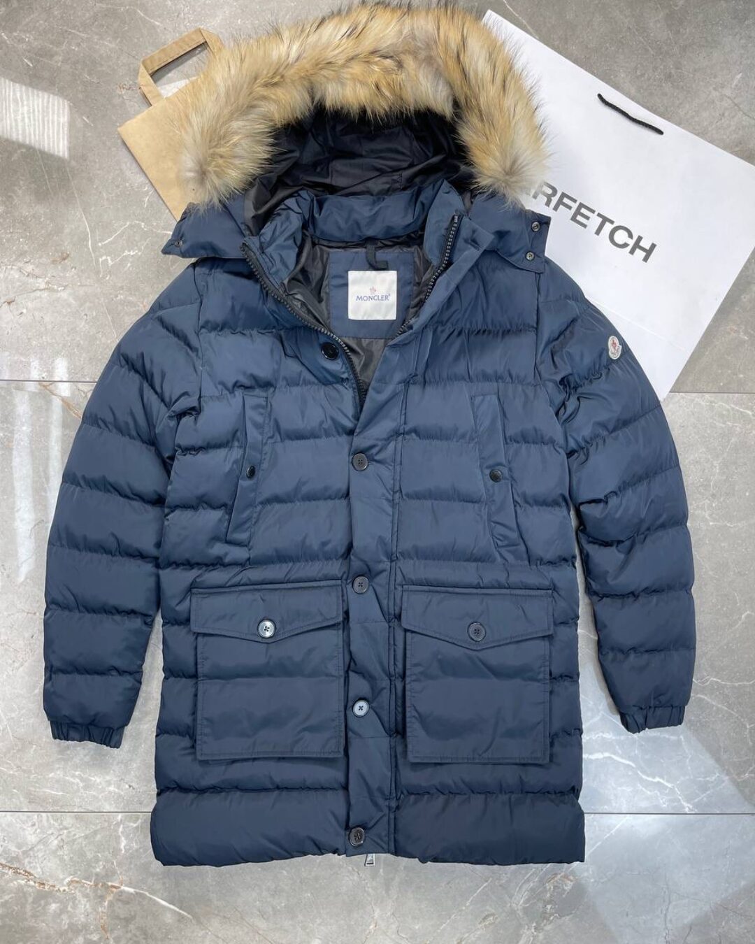 Куртка Moncler