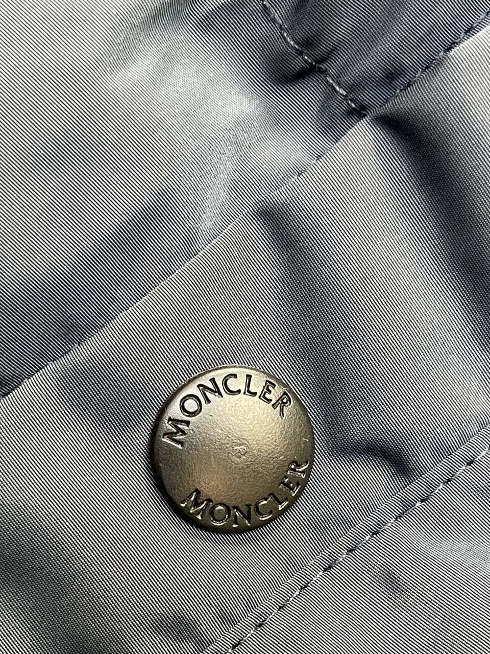 Куртка Moncler — фото 8