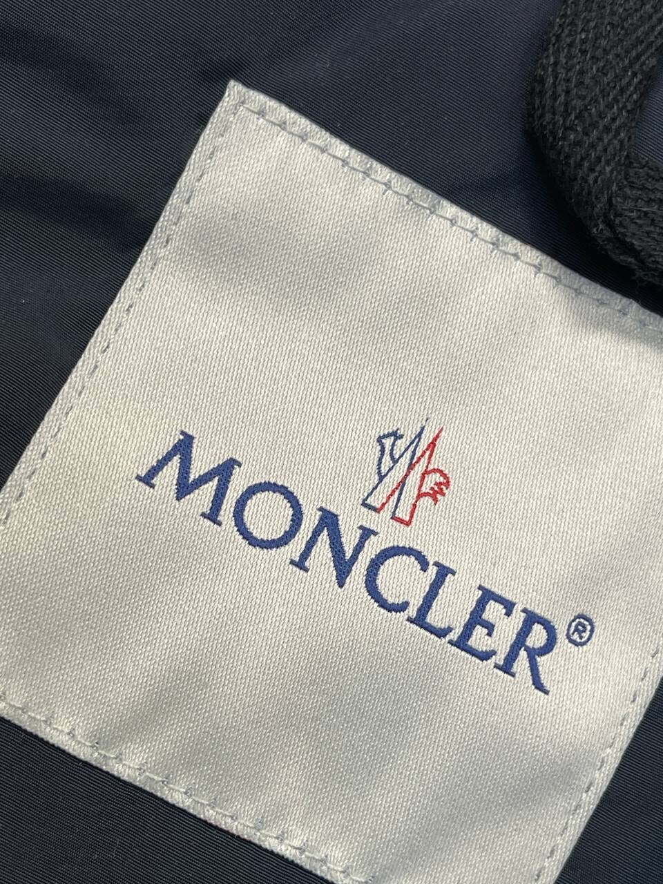Куртка Moncler — фото 10